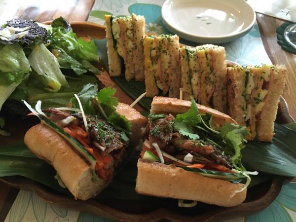 瞓醒就去食！ Bookmark韓國15間最好食的Brunch！
